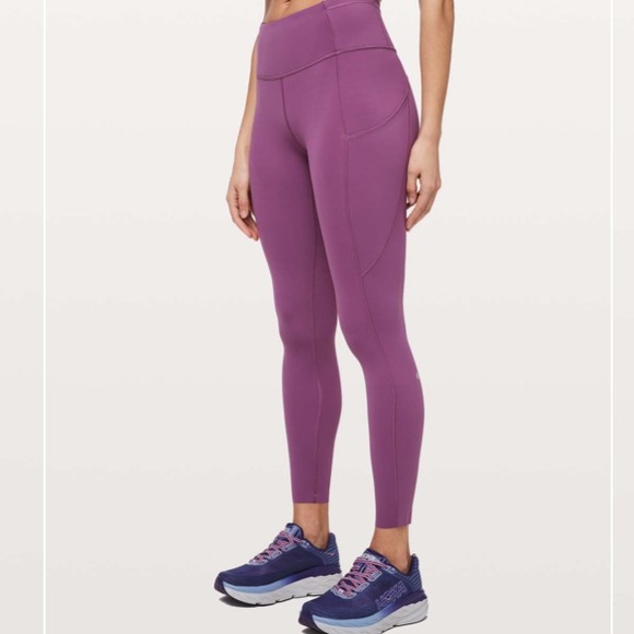 Fast & Free 7/8 Tight Non-Reflective Nulux 25” - Picture 2 of 8